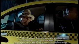 RACV Home Insurance ad 2005 with Molly Meldrum Kevin Sheedy Adam Elliot [upl. by Sheba]