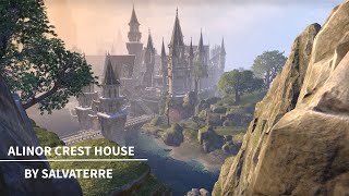 ESO Housing  Alinor Crest House Alinor Crest Townhouse [upl. by Wojcik]