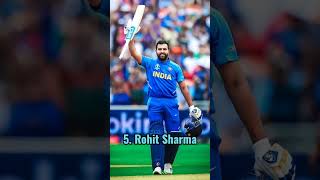 Top 5 Most Successful Captains In Indian Cricket History shorts trending ipl [upl. by Annmarie816]