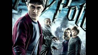 Harry Potter and the HalfBlood Prince Soundtrack  11 Rons Victory [upl. by Libbi719]