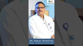 Top Health Tips for Men Dr Sanjai Srivastava on Men’s Health Awareness Month [upl. by Hyrup836]