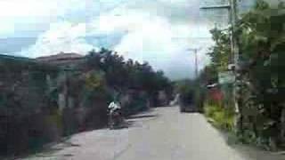 Vito  Part 1 of 4 Going to Vito Minglanilla Cebu [upl. by Hanima]