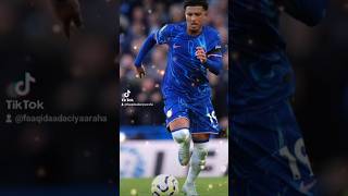 🔵😲 Jadon Sancho ayaa ku guulestay in ka badan 8 duels in ka badan ciyaaryahan kasta oo kale ee ciy [upl. by Ruben703]