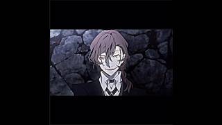 Chuuya edit bsd bungoustraydogs chuuya chuuyanakaharaedit [upl. by Anerak]