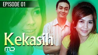 Kekasih  Episode 01 [upl. by Behnken]