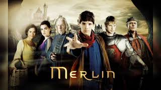 Merlin season one episode 1 Transcript  The dragon call [upl. by Tomkiel]