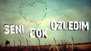 Kozanli Sinan  Cok Özledim Seni [upl. by Heer835]