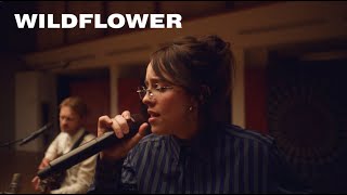 Billie Eilish – WILDFLOWER Live Performance from Amazon Music’s Songline [upl. by Cannon]