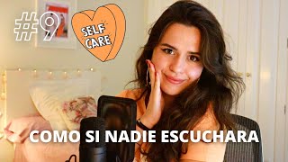 Hablemos del amor propio ✨ Como si nadie escuchara 9  Cris Blanco [upl. by Kurt]