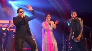 Dama Dam Mast Kalandar  HD Video  Full Song  Mika Singh  Yo Yo Honey Sing [upl. by Jerad]