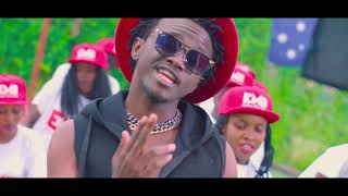 BAHATI  SAKATA Official Video SKIZA DIAL 811804 [upl. by Larrabee601]