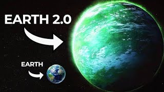 Earth 20 EXISTS And Its NOT What You Think  MindBlowing Discovery and its Latest Prize [upl. by Gaudet56]