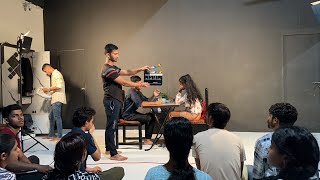 Acting Class Live  Mumbai [upl. by Bergmans490]