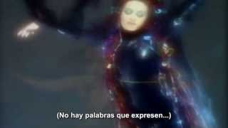 Sarah Brightman  DiveCaptain NemoSumergidaCapitán Nemo Subt al Español [upl. by Theodoric949]