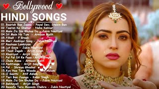 💚ROMANTIC HINDI LOVE MASHUP 2023 🧡 Best Mashup of Arijit Singh Jubin Nautiyal Atif Aslam [upl. by Neraa539]