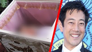 Grant Imahara funeral  Former ‘Mythbusters’ Host Dies at 49 RIPGrantImahara Mythbusters [upl. by Allard]