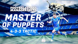 UNSTOPPABLE 433 FM22 TACTIC [upl. by Hebe204]