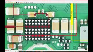 VivoY27s Charger Data Ic Connection Ways Diagram  Android Hardware Solution [upl. by Gem]