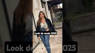 Outfits de moda 2025 [upl. by Eitirahc152]