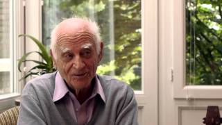 Michel Serres Réinventer des appartenances [upl. by Einnalem63]