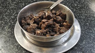 ஈரல் மிளகு வறுவல்mutton liver pepper fry in tamil eral milagu varuval in tamil [upl. by Tolmach224]