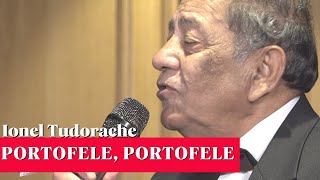 Ionel Tudorache  Portofele portofele 🎙️ AltcevacuAdrianArtene [upl. by Marijane8]