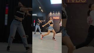 Vachari  Akanksha Sharma  Choreography  Jasmin Sandlas [upl. by Engapmahc]