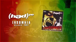 hed pe  Insomnia Full Album [upl. by Lalitta]