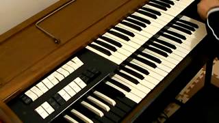 Lowrey T2 organ test［organ69］ [upl. by Rubin]