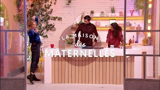 REPLAY  Jai élevé mes petitsenfants  26112021 LMDM [upl. by Corrina]