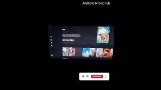 anilab android tv app review [upl. by Dave]