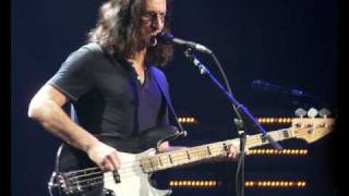 Geddy Lee Isolated Bass and Vocals [upl. by Adyan]