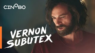 Βερνόν Σουμπουτέξ Vernon Subutex Teaser  GR Subs  Cinobo [upl. by Ayhdiv718]