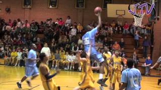 Harry Giles 8th grade class of 2016 video mix by JTV Flat Rock Middle School [upl. by Nowaj]