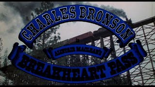 Breakheart Pass 1975 Trailer [upl. by Irianat]