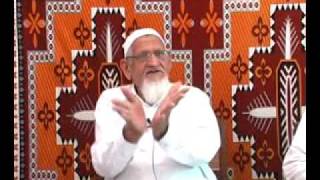 Waseela  Maulana ISHAQ [upl. by Rand]