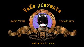 Gato gordo  VaKa [upl. by Tera874]