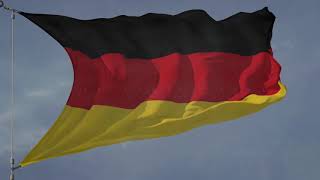 National Anthem of Germany [upl. by Peterus]