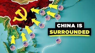 How the US amp China Are Preparing to Fight Total War [upl. by Azarria]