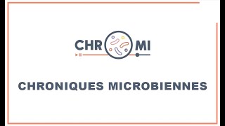 Chroniques Microbiennes  Introduction [upl. by Eyar]