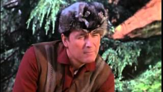 Daniel Boone Season 2 Episode 21 Full Episode [upl. by Ettenahc446]