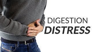 Digestion Distress  Pyloric Valve Exercise  Dr Weaver [upl. by Kleiman]