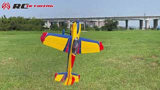 RC skywing PNP 48quotExtra NG [upl. by Chandler]