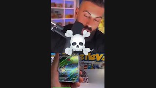 Best god pack pulls 000001 Pokemon Pokemoncards PokemonTCG [upl. by Aerdnahc]