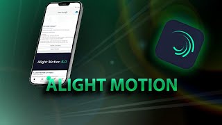 ALIGHT MOTION PRO REVIEW NOVA VERSÃO ATUALIZADO 2024 [upl. by Nimad92]