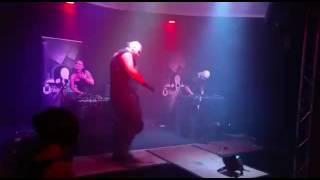 Unterschicht  Mental Isolation Live Hannover [upl. by Eiralav]