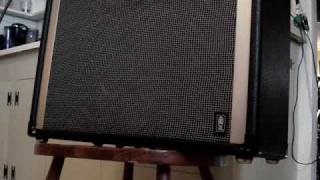 Peavey Bandit 112 review 3 [upl. by Ancalin]