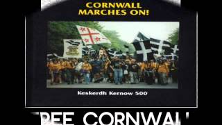 Kernow bys vyken [upl. by Ahtekahs]