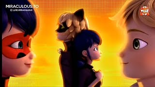 Miraculous Ladybug ll GLACIATOR 20 ll full Episode ll HD [upl. by Iinden]