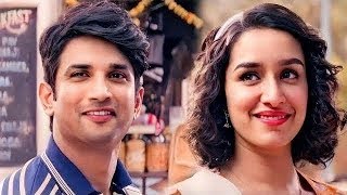 Full Song KHAIRIYAT BONUS TRACK  CHHICHHORE  Sushant Shraddha  Pritam Amitabh BArijit Singh [upl. by Olbap]